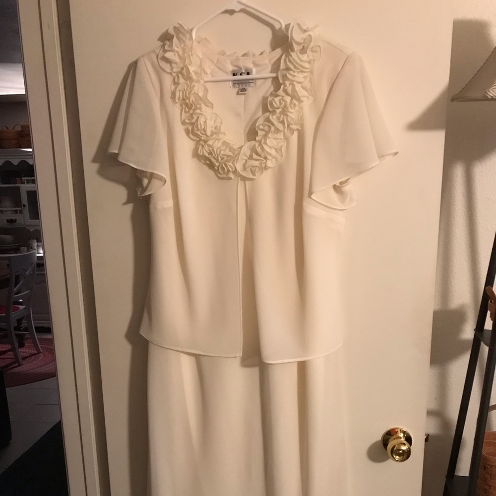 Woman’s Dress